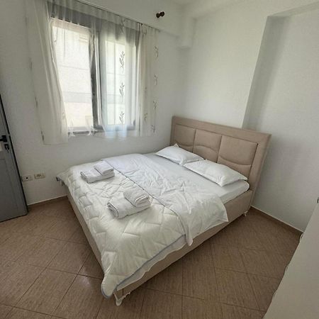 Taulant Apartment Саранде Екстериор снимка