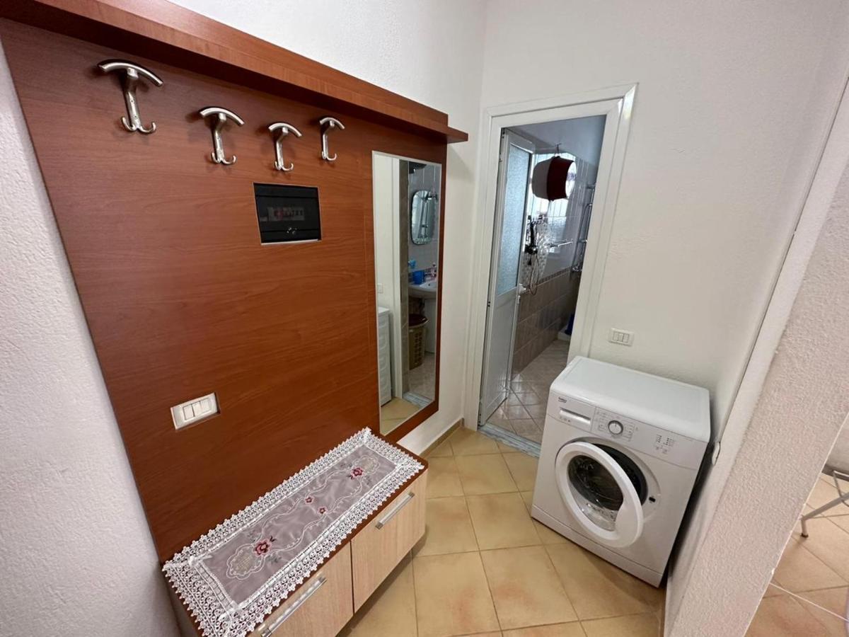 Taulant Apartment Саранде Екстериор снимка