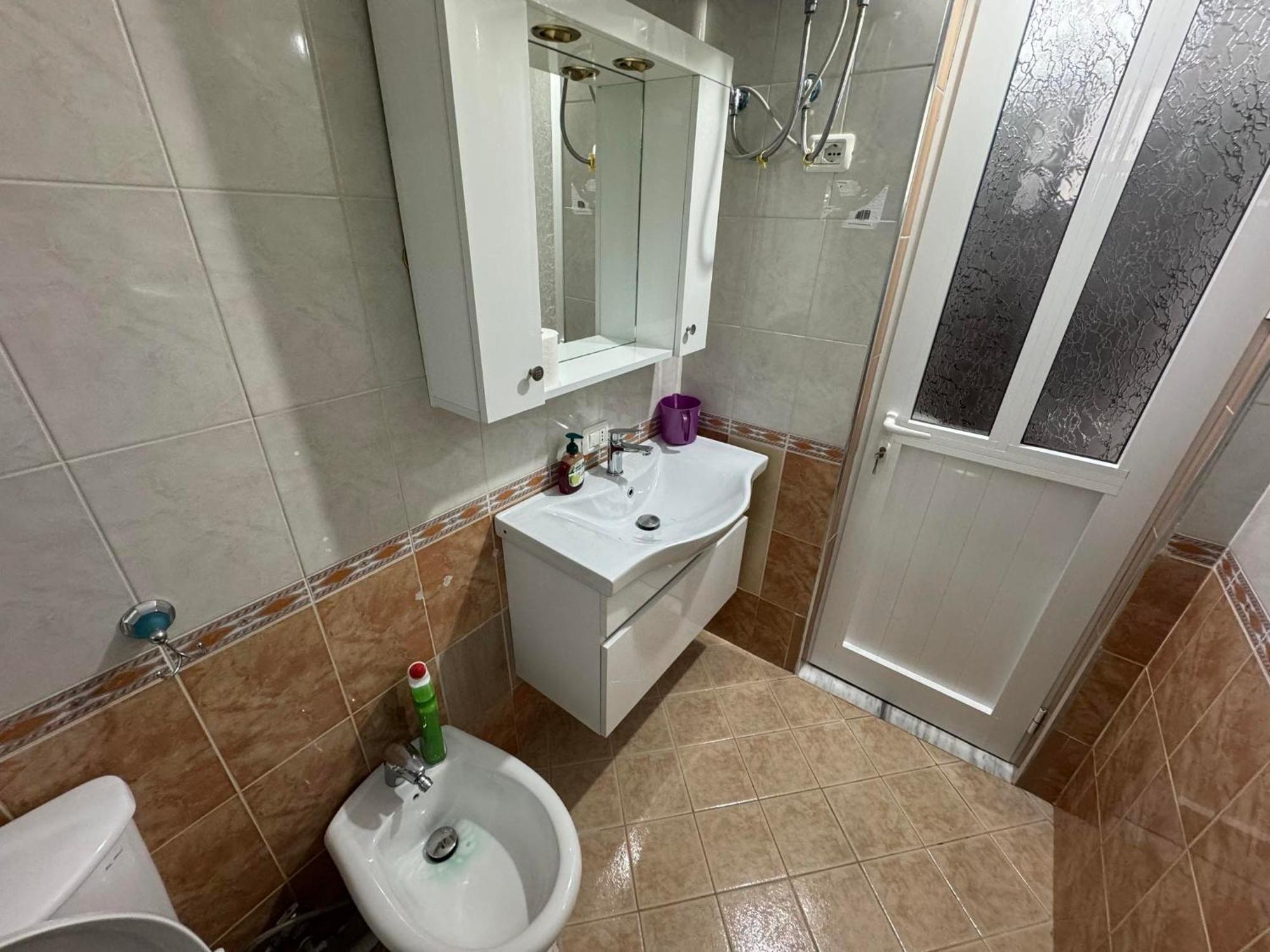 Taulant Apartment Саранде Екстериор снимка