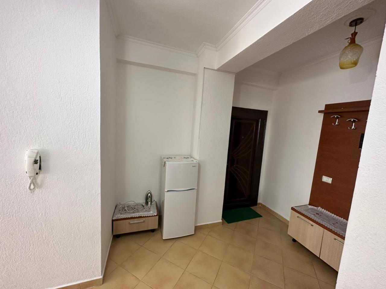 Taulant Apartment Саранде Екстериор снимка